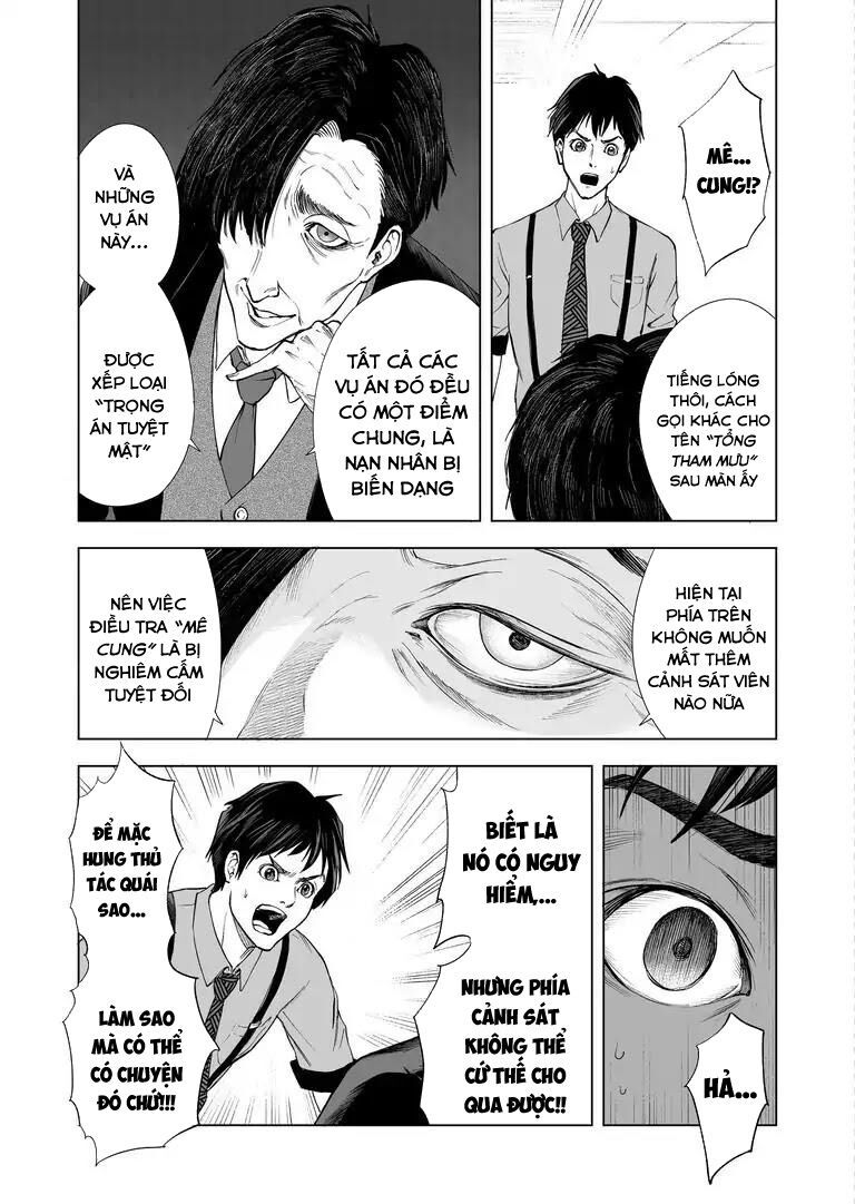 zanmu - labyrinth chapter 10 12