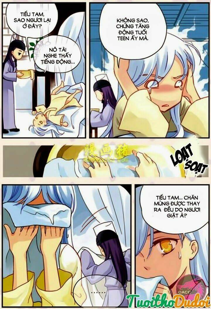 hoa phi hoa chapter 3 4