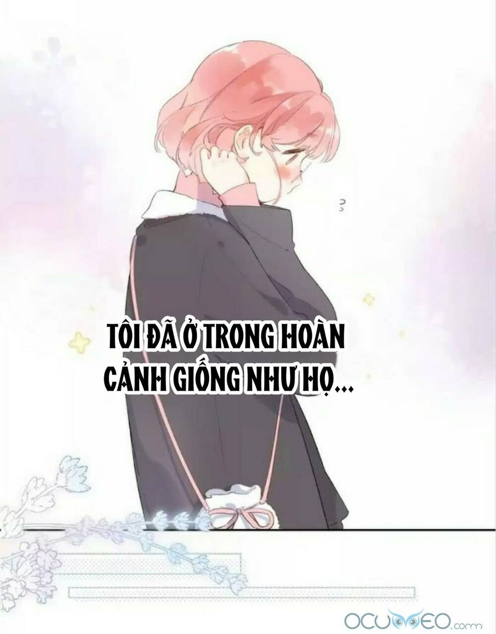 sos! tôi đã yêu một con sâu bướm (phần 2) chapter 14 30