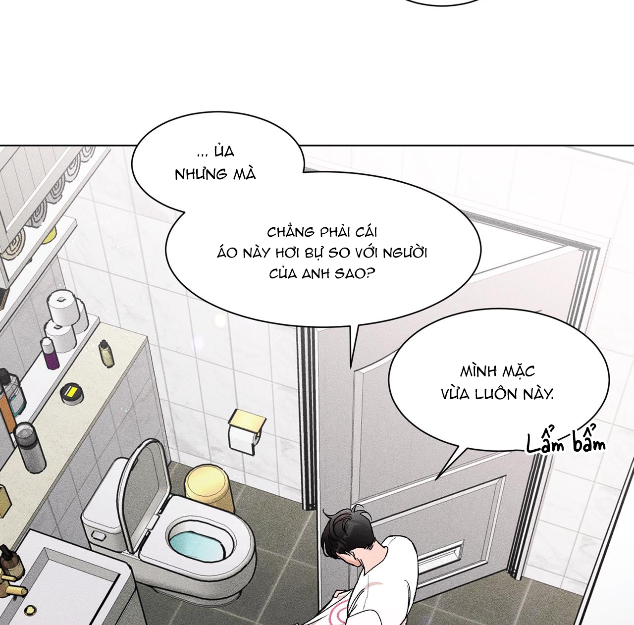 người yêu của anh chapter 10 48