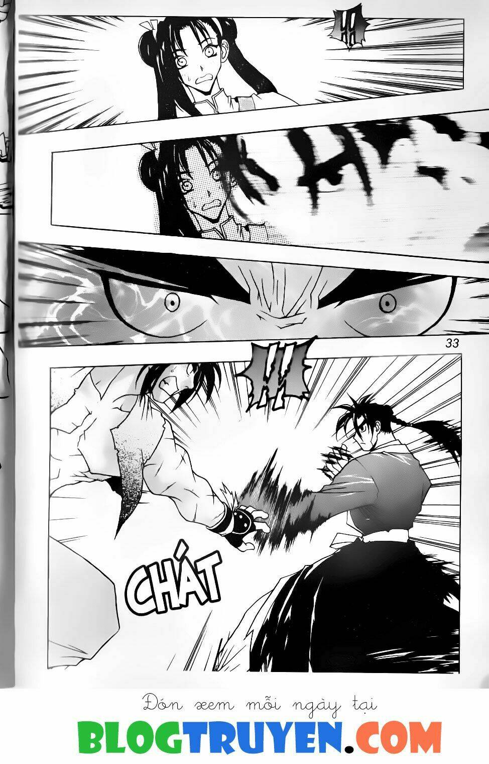 thiên lang liệt truyện chapter 15 12