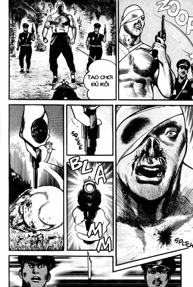 strain chapter 22 23