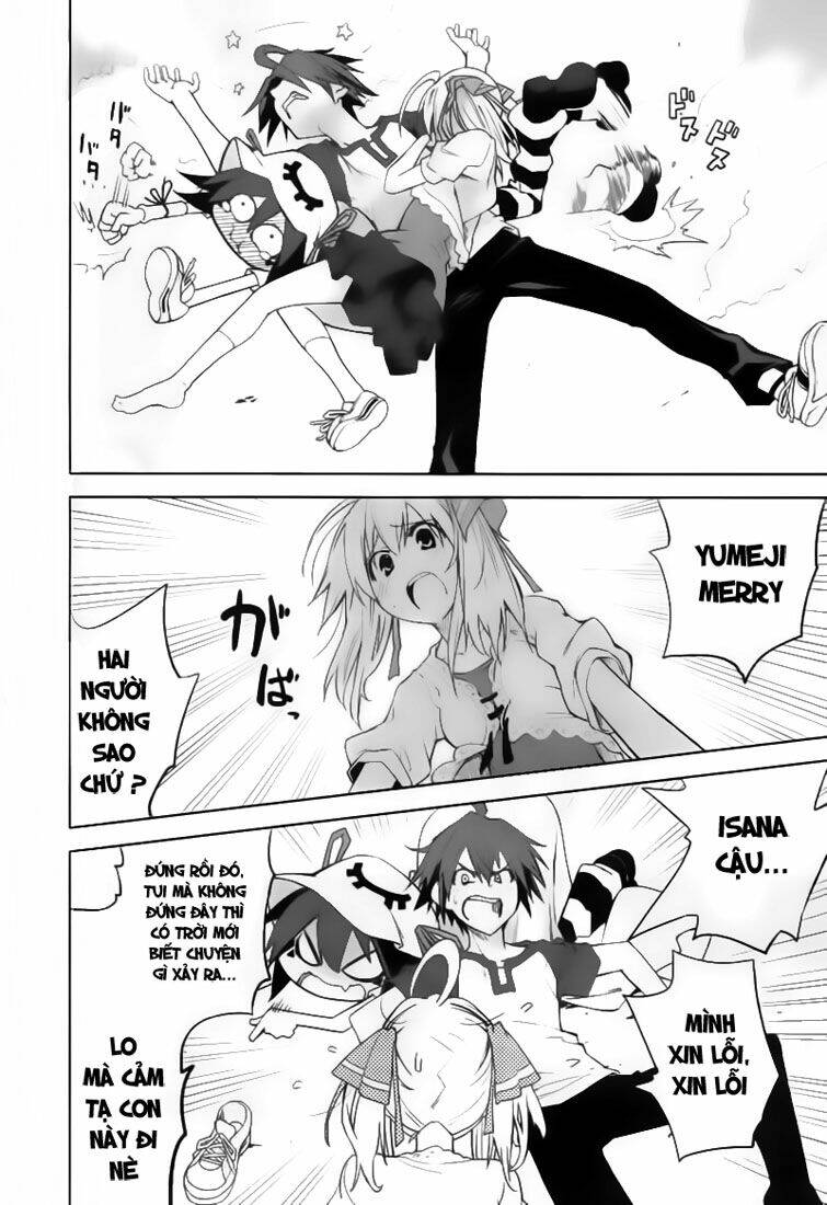 yumekui merry chapter 39 26