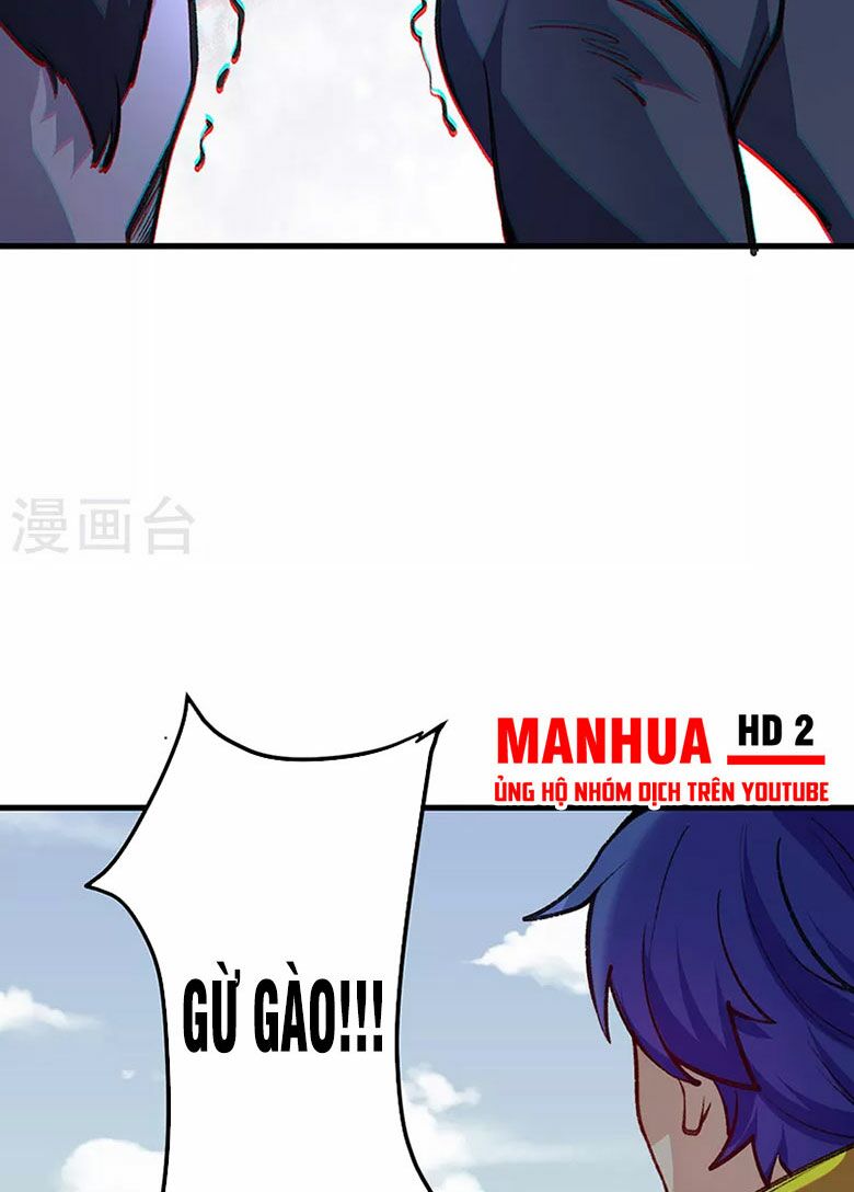 võ đạo độc tôn chapter 357 31