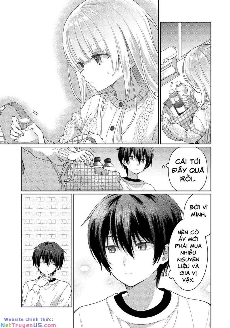 otonari no tenshi-sama ni itsunomanika dame ningen ni sareteita ken chapter 2.3 8