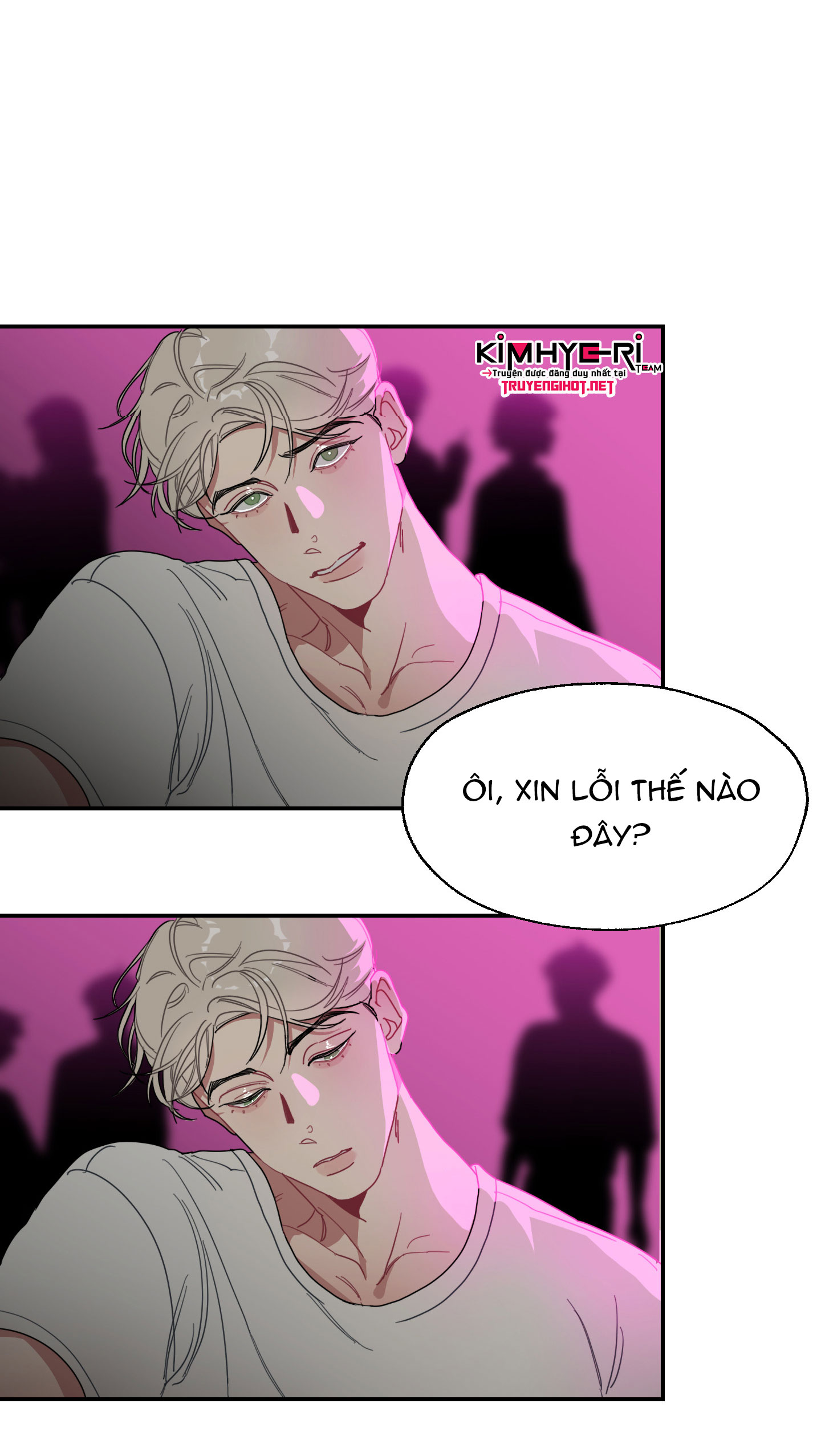 ngọt ngào và lạnh lùng chapter 1.1 5