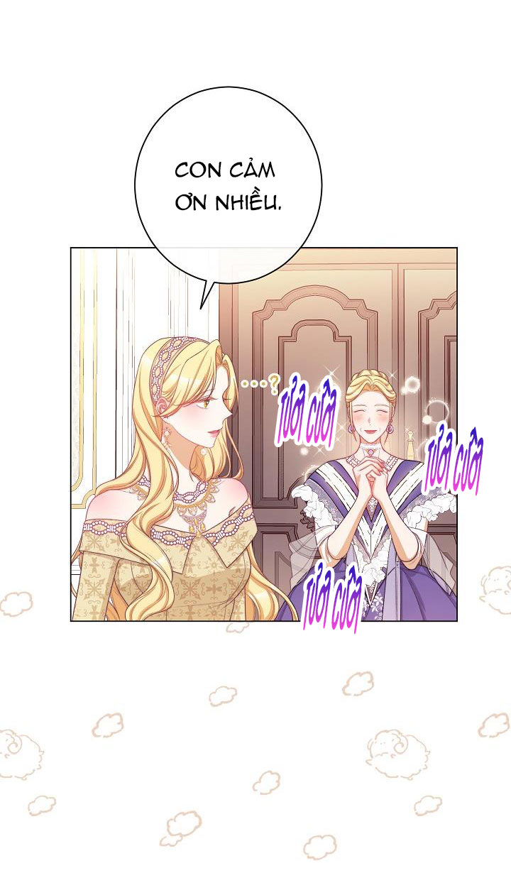 ác nữ đảo ngược đồng hồ cát chapter 100 15