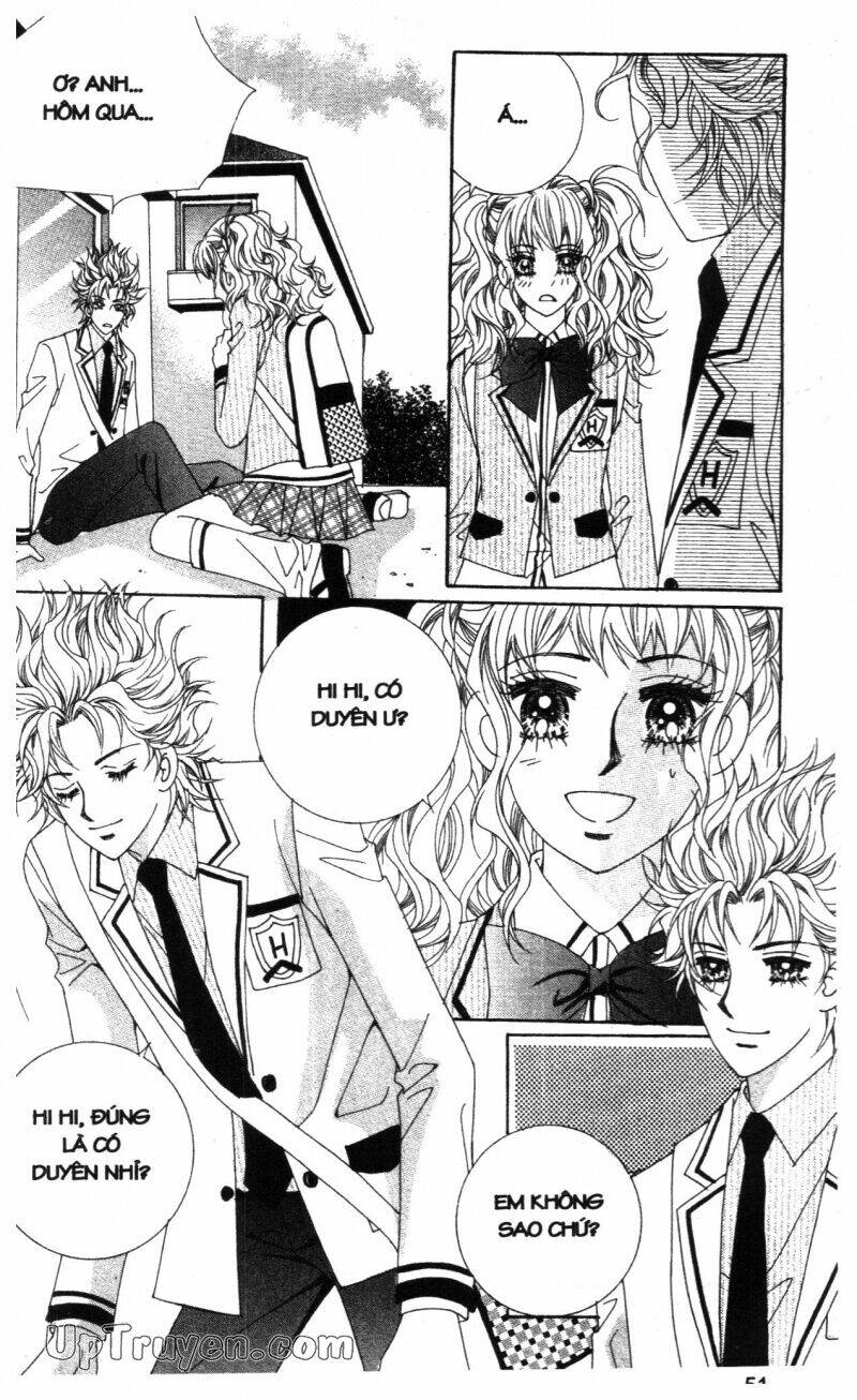 thoát kiếp hồ ly chapter 4 50