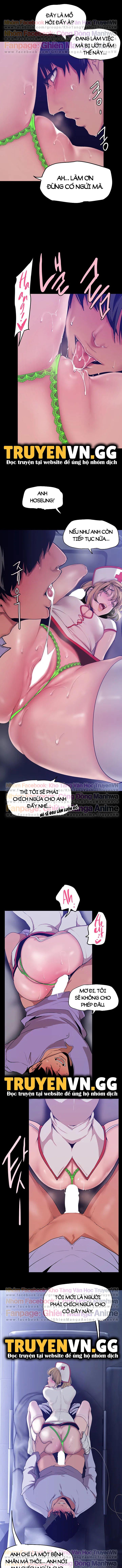 một thế giới mới tuyệt vời chapter 154 11