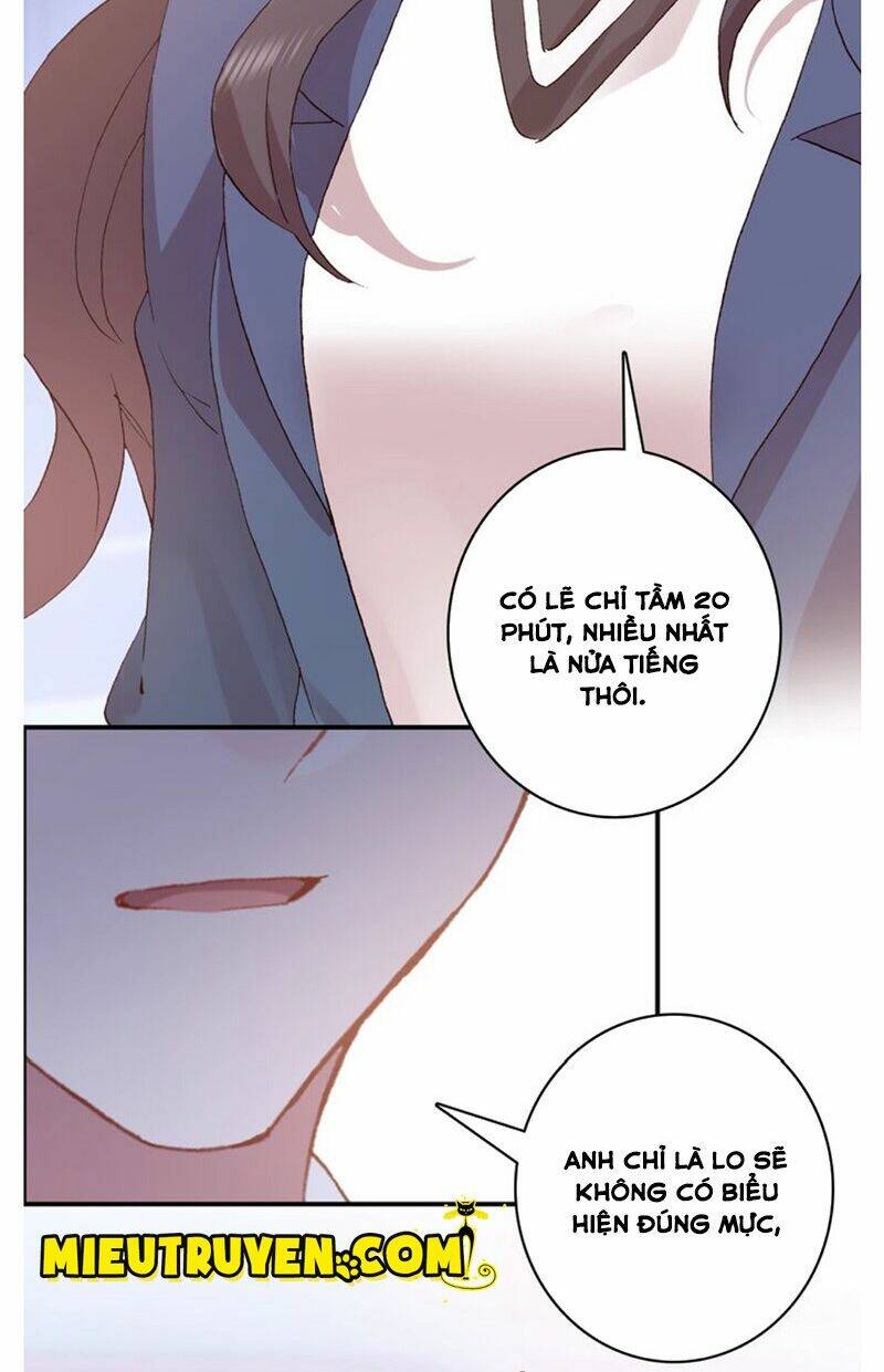 nhất sinh nhất thế mỹ nhân cốt chapter 25 17