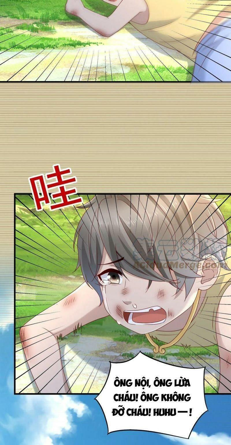 vua đầu tư mạnh nhất chapter 58 8