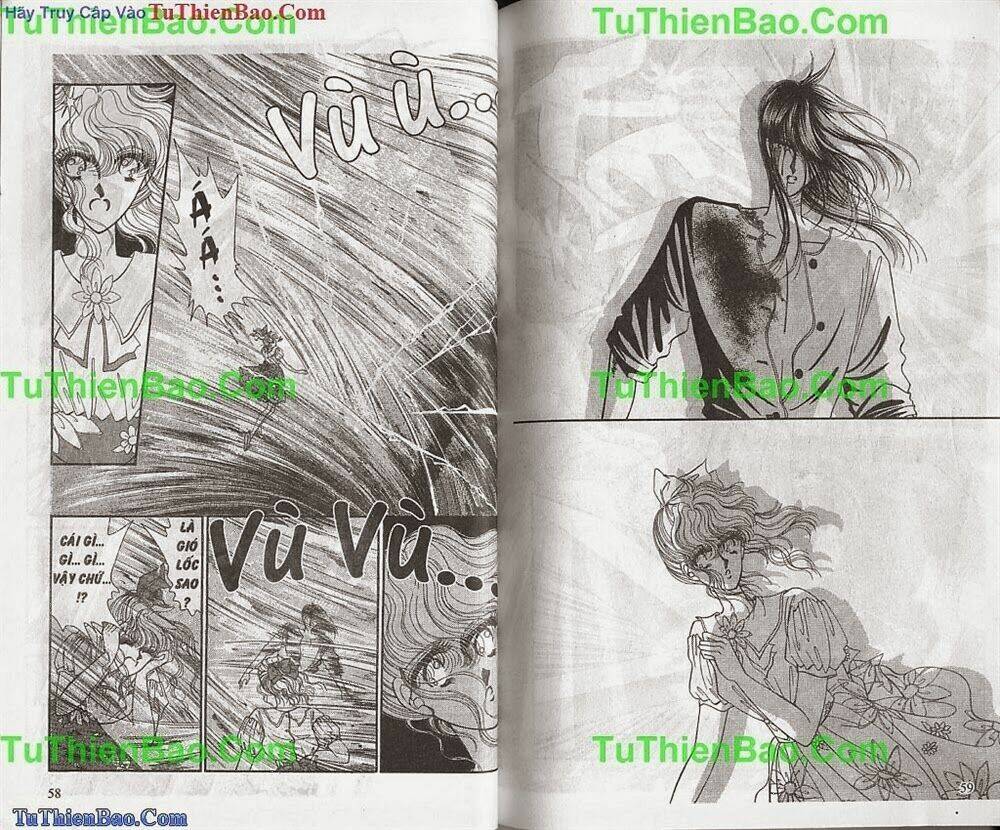 aries thần thoại cung hoàng đạo chapter 9 30