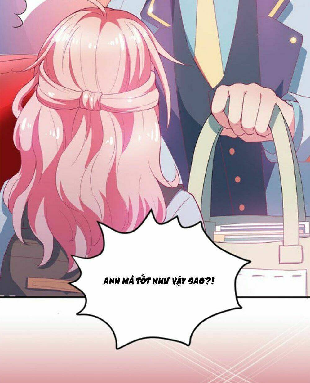 quản lí ngây ngô và thần tượng ác ma chapter 0 23