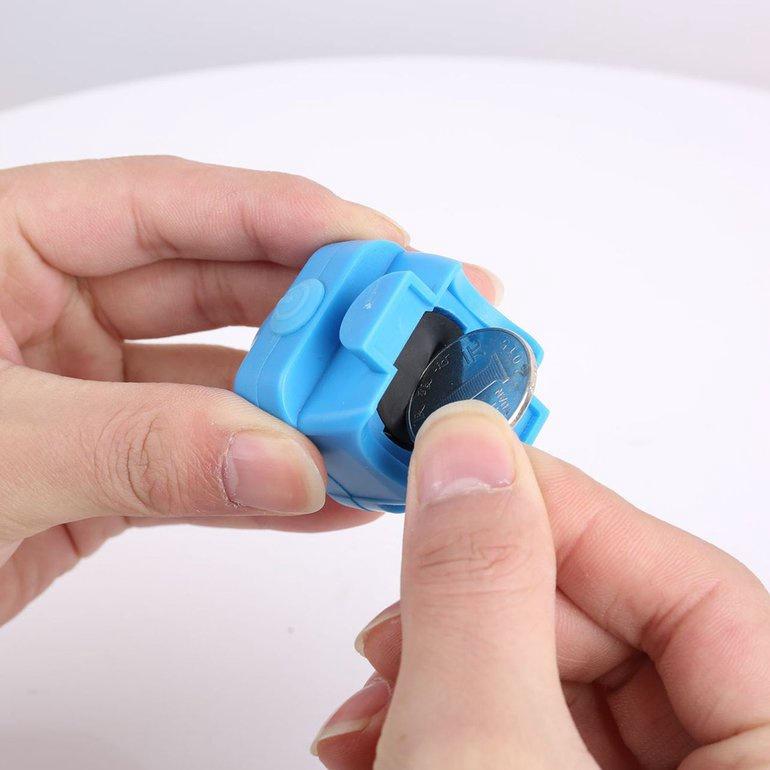 Chuông Điện Tử Chuyên Dụng Cho Xe Đạp Leo Núi