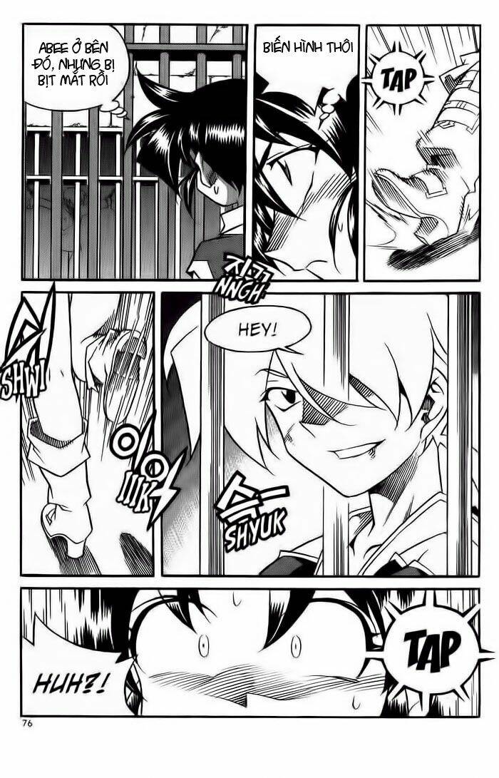 dorothy of oz chapter 18 14