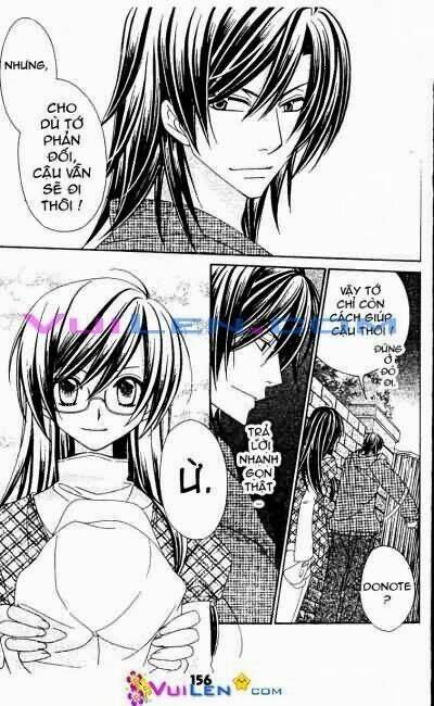 trái tim hoàng tử chapter 2 156