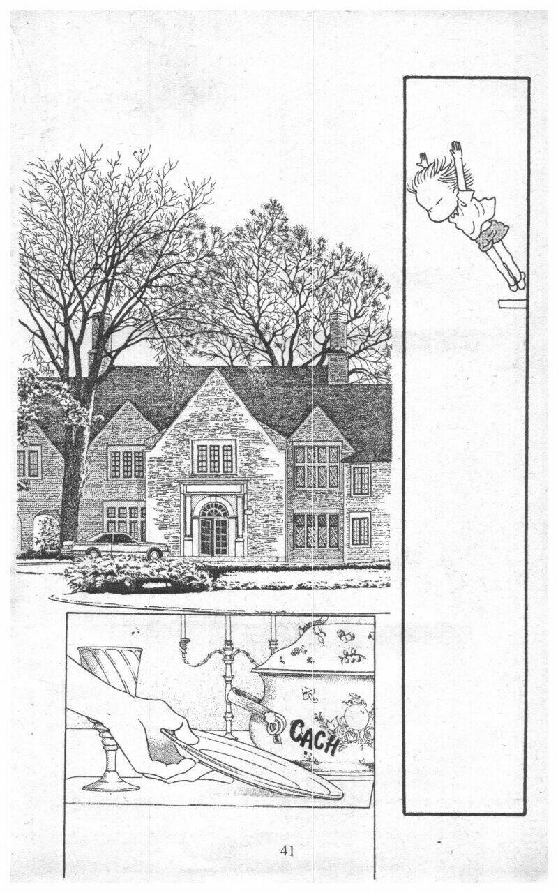 nàng tiên ánh trăng - kaguya hime chapter 21 41