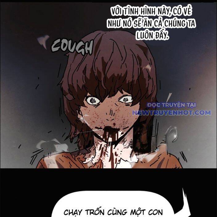 sinh vật gyeongseong: đóa hoa bất diệt chapter 37 33