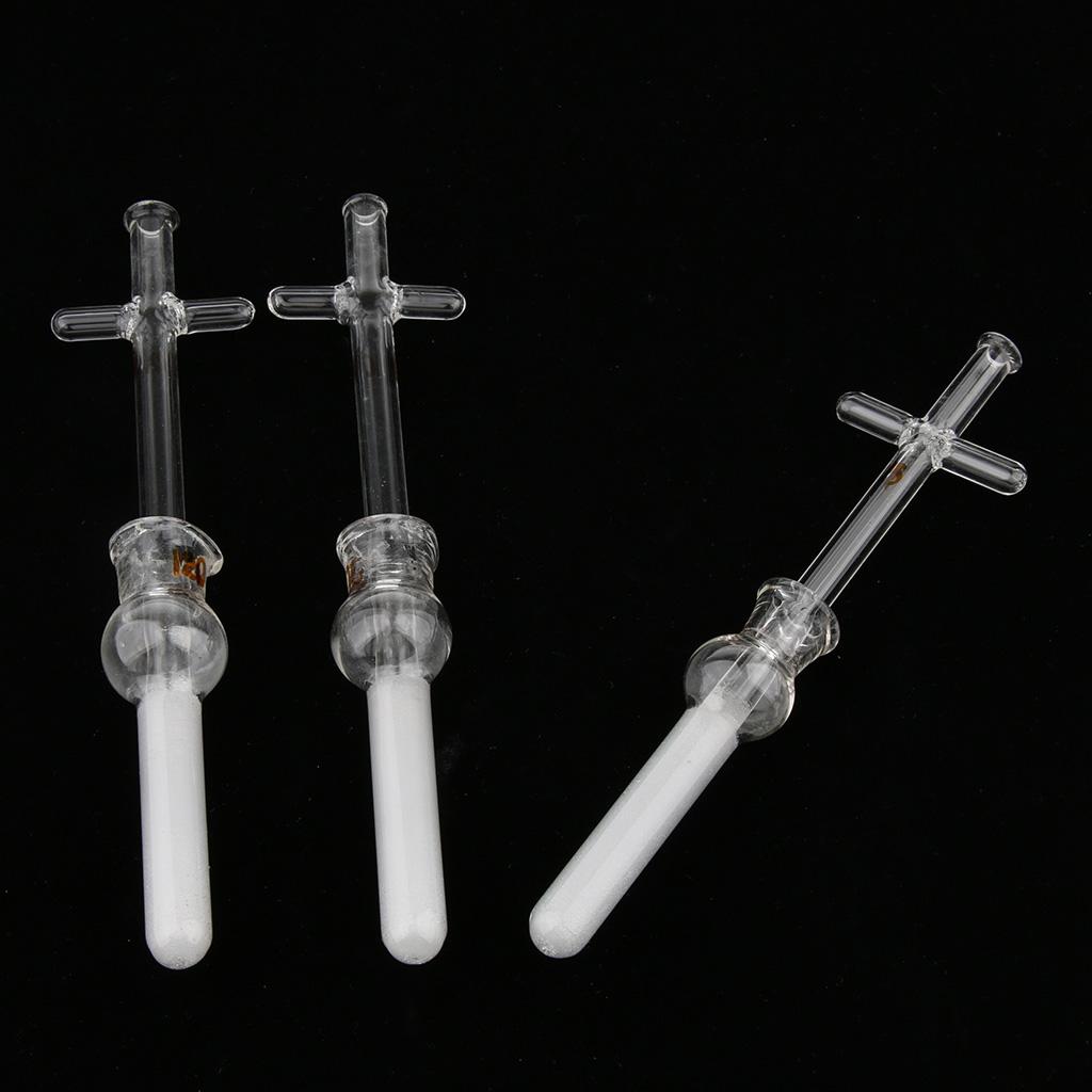 0.5ml Cell Tissue Grinder Mortar Homogenizer, Corrosion Resistant