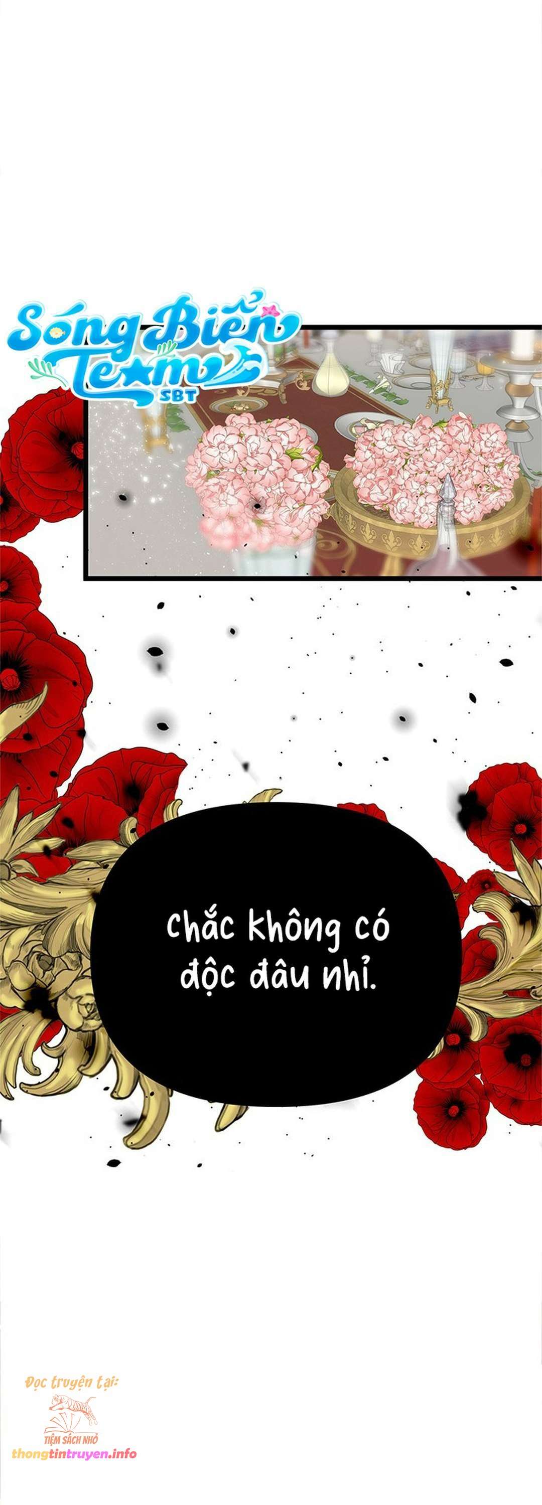 [ 18+ ] bệ hạ đã thay đổi rồi! chapter 15 4