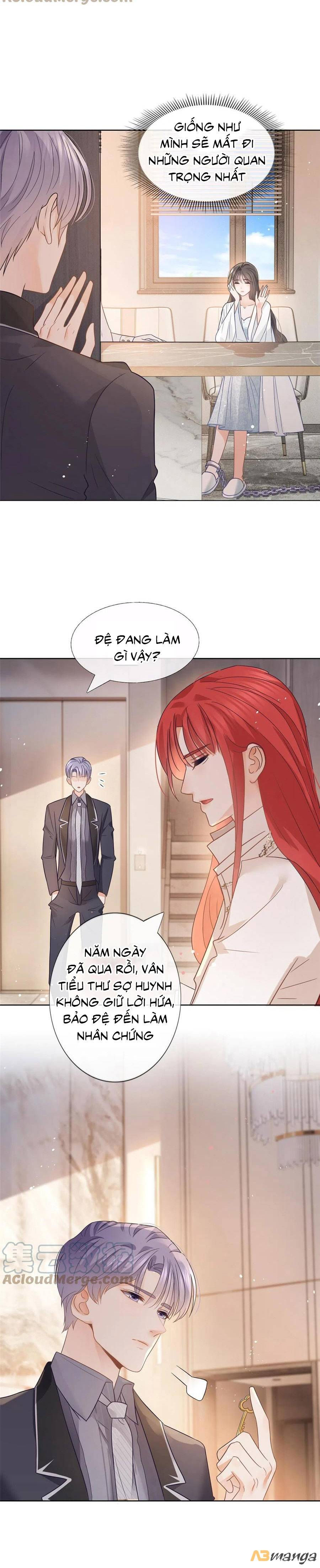 sát thủ đại nhân tại tuyến dưỡng hồ chapter 94 11