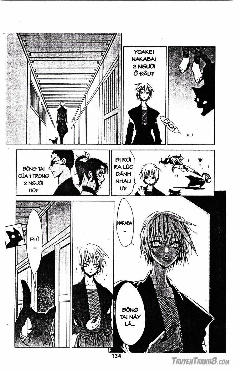 behind master chapter 32.1 17