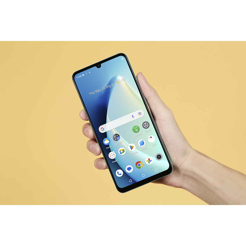 Điện thoại Realme C51 (4GB/128GB) - Hàng Chính Hãng