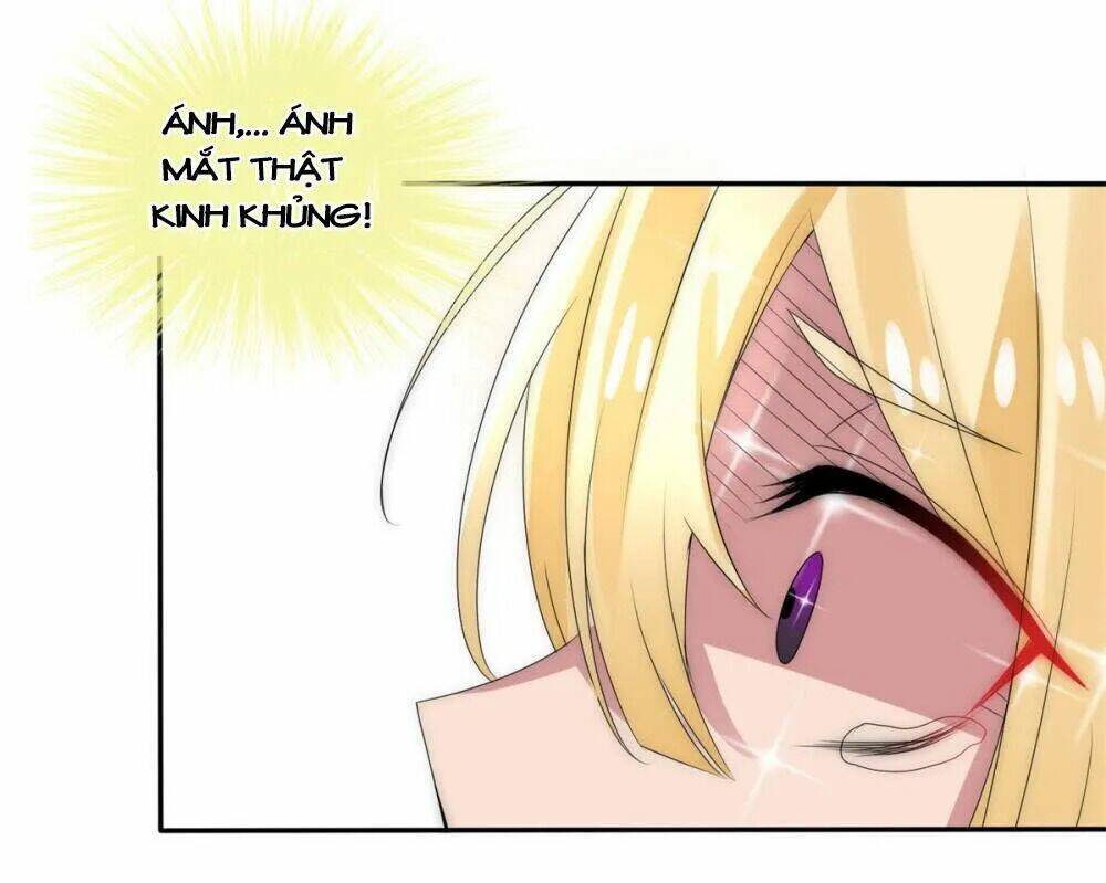 kế hoạch sủng ái của tiểu công chúa chapter 9 26