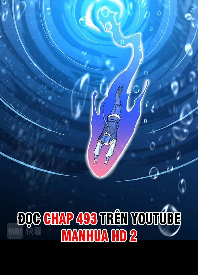 võ đạo độc tôn chapter 488 50