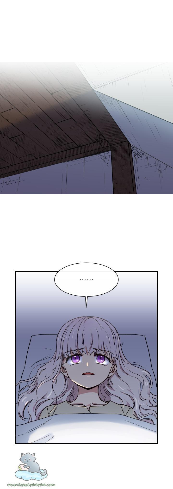 công nương khế ước của gia tộc công tước quái vật chapter 2 2