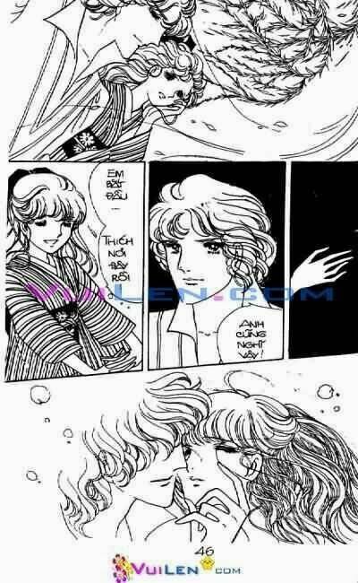 tiểu thư áo trắng chapter 13 46