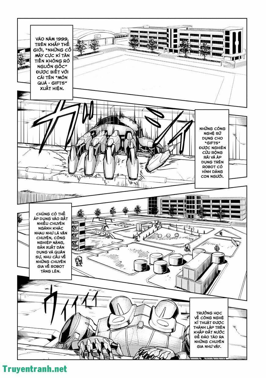 kurogane no ido chapter 1 6