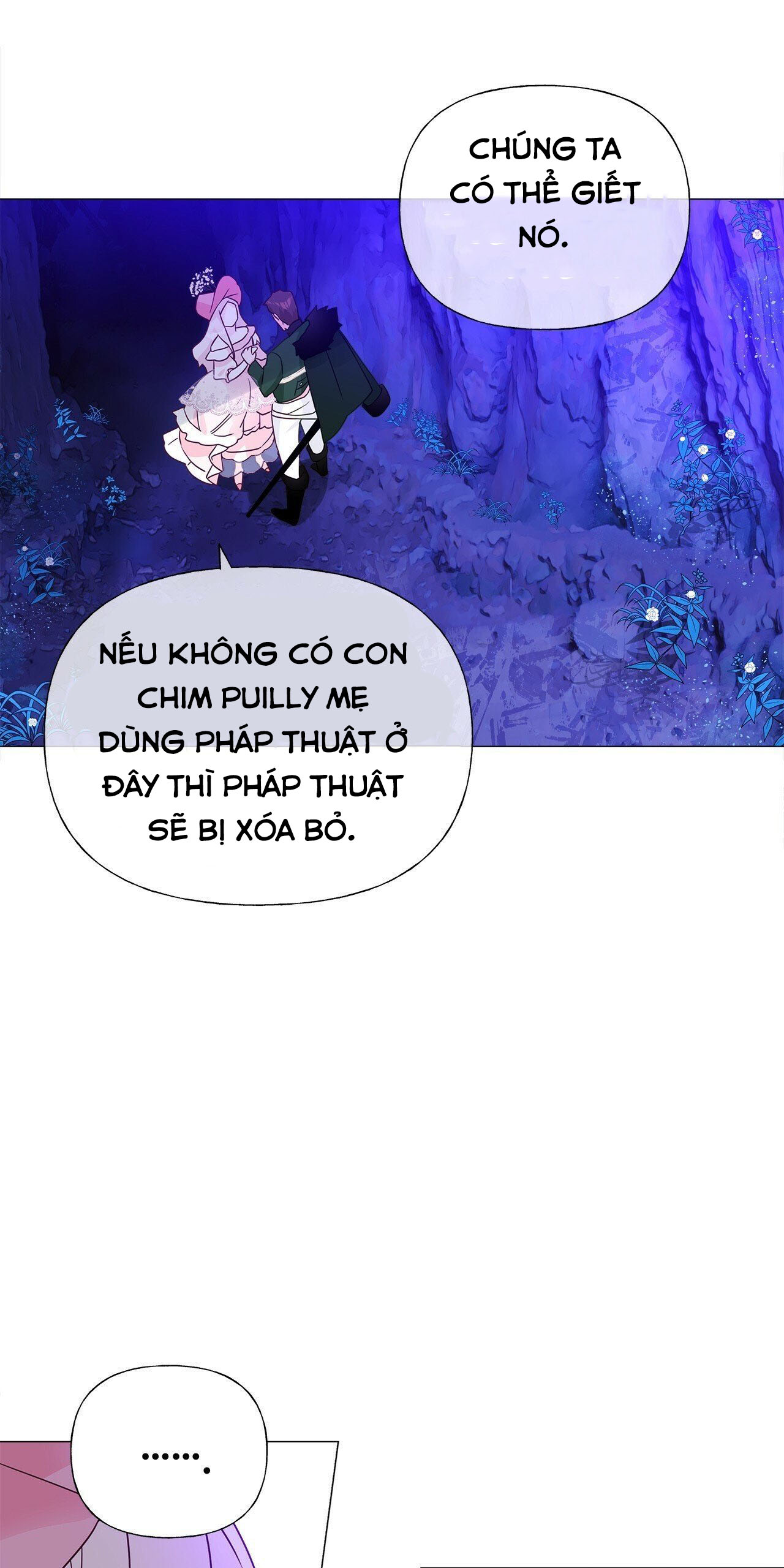 hãy chọn papa thật sự trong số các bạo chúa! chapter 11 82