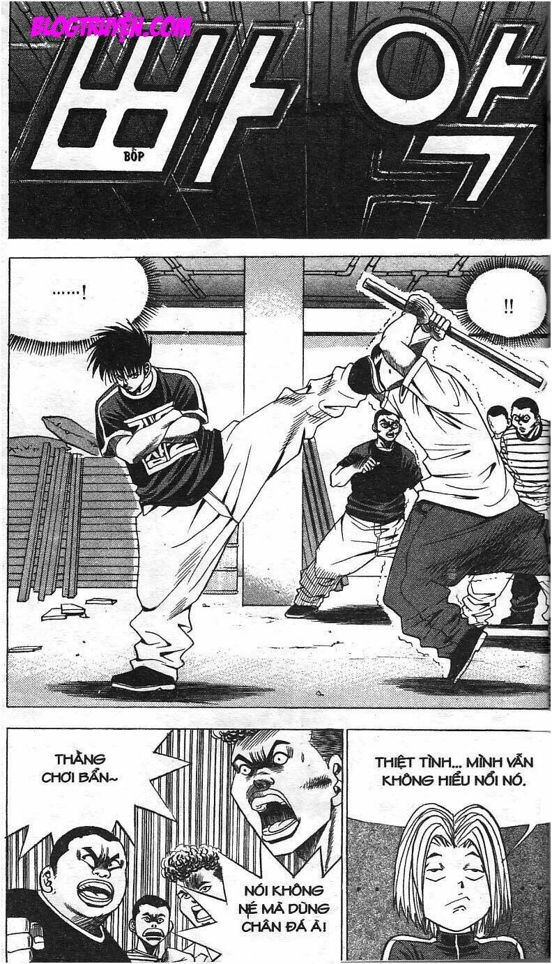 bitagi - anh chàng ngổ ngáo chapter 29 18