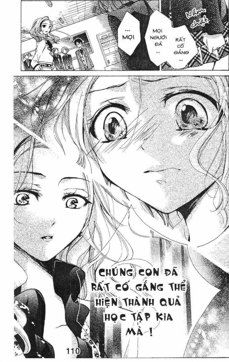 amai akuma ga warau chapter 34 13