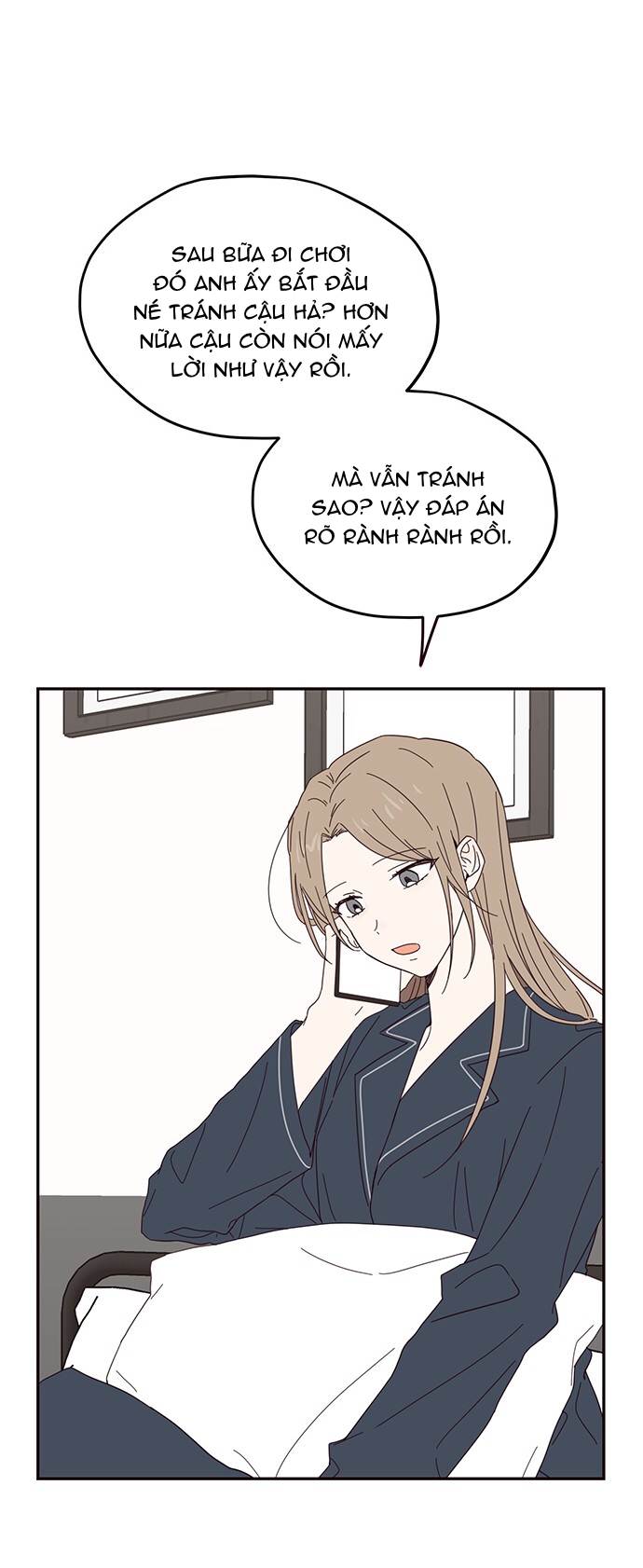 sợi chỉ nhân duyên của sarang chapter 17 44