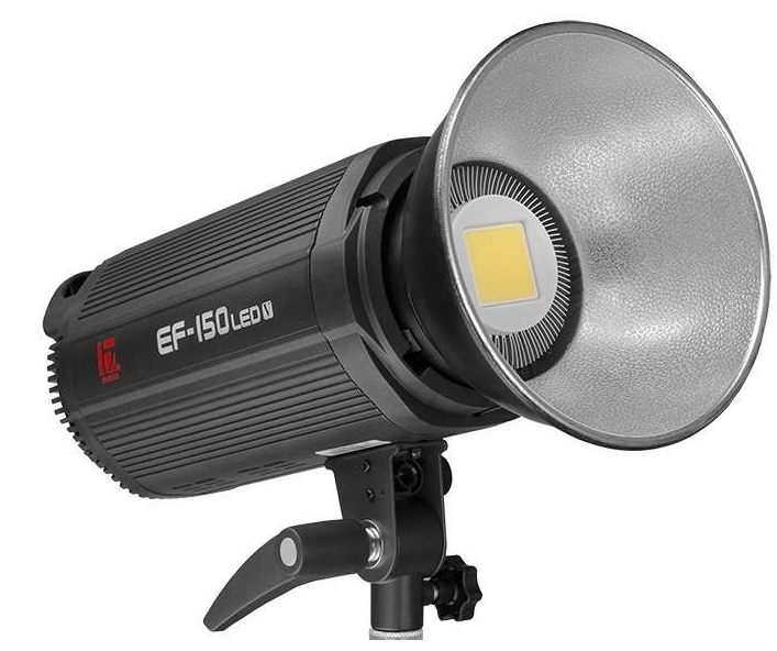 ĐÈN LED STUDIO EF-150 JINBEI HÀNG CHÍNH HÃNG