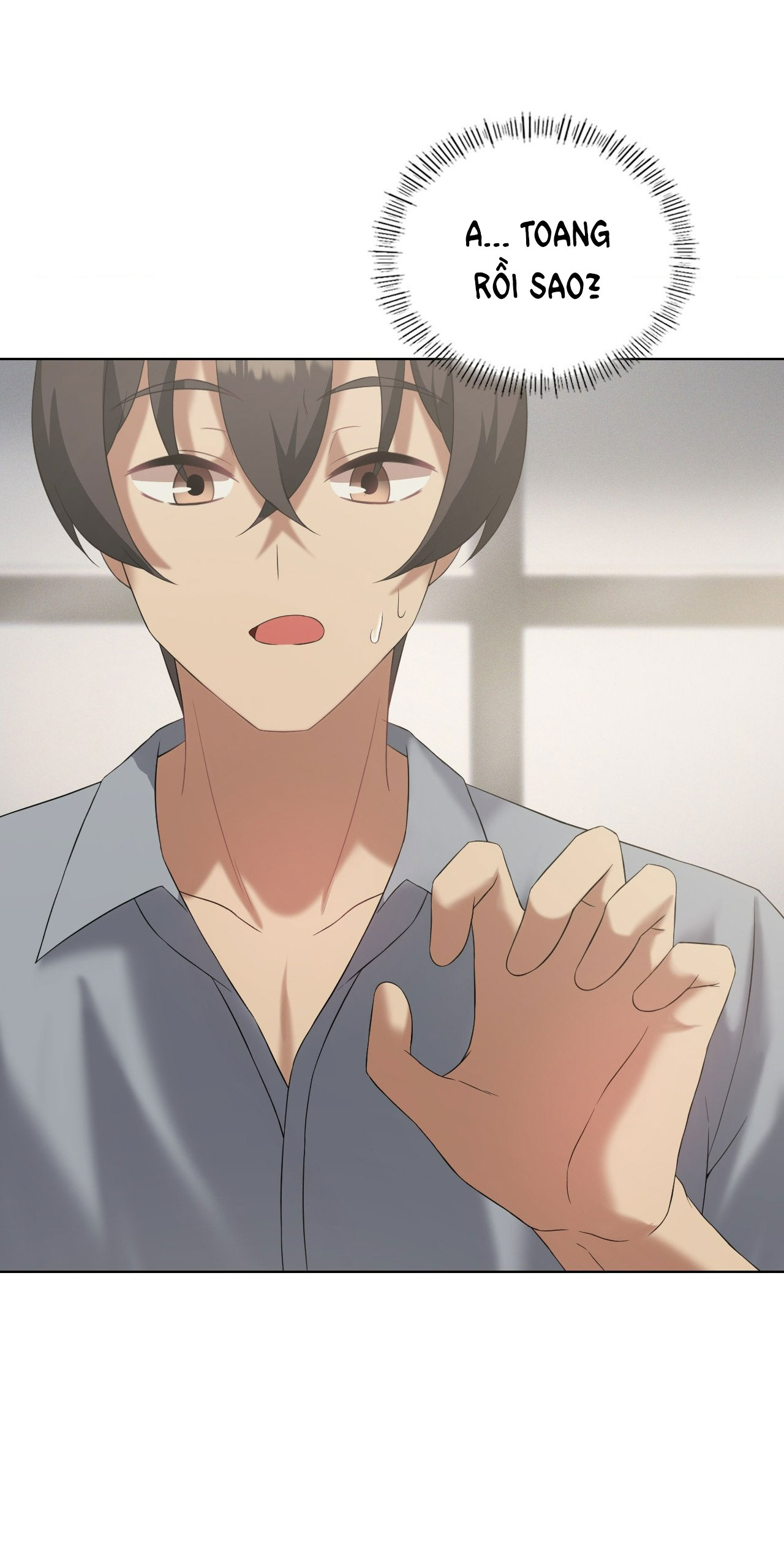 [18+] thăng cấp đến khi hài lòng chapter 39.2 38