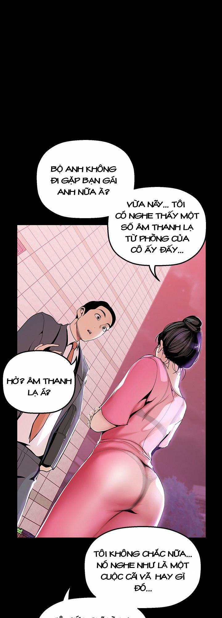 tân thế giới tuyệt vời chapter 33 70