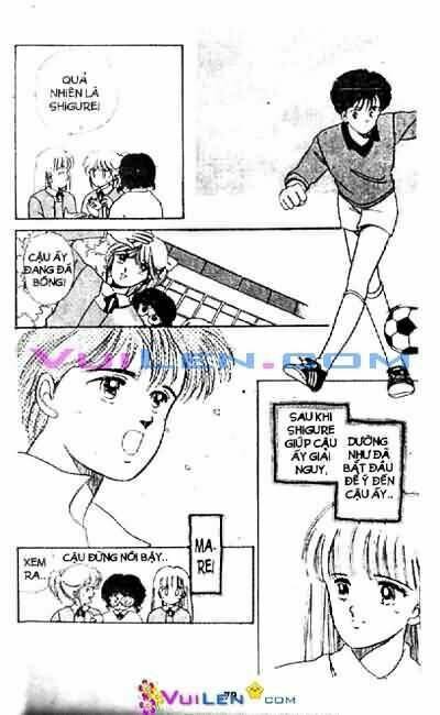 cô gái khả ái chapter 1 73