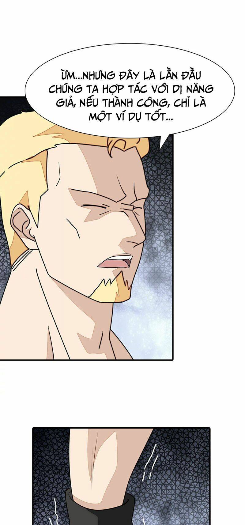 bạn gái virus của tôi chapter 178 4