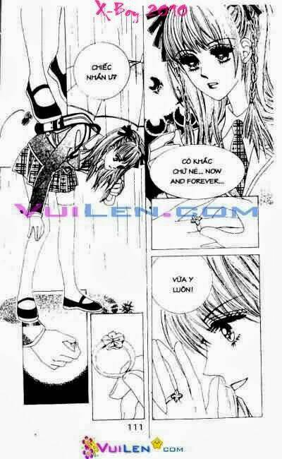 cuộc sống của tôi chapter 1 110