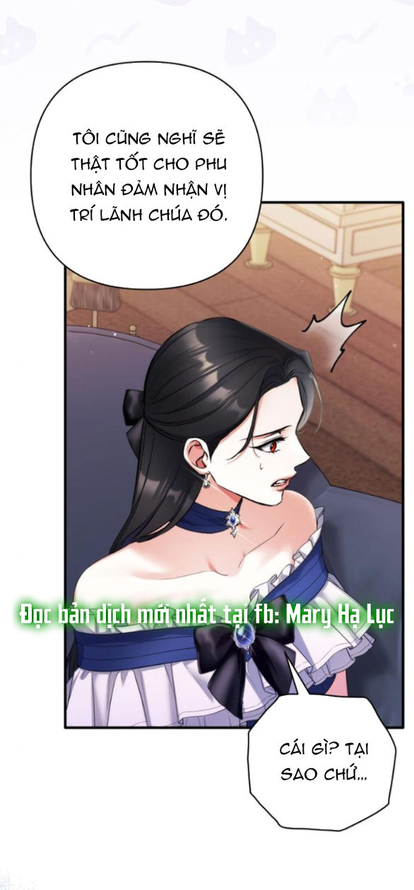 dành cho nhân vật bị bỏ rơi yêu thích nhất của tôi chapter 91.2 20