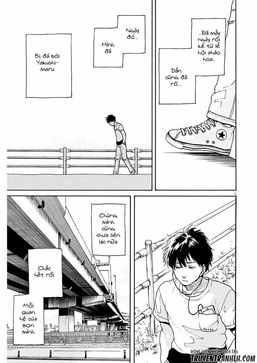 slow motion wo mou ichido chapter 15 6