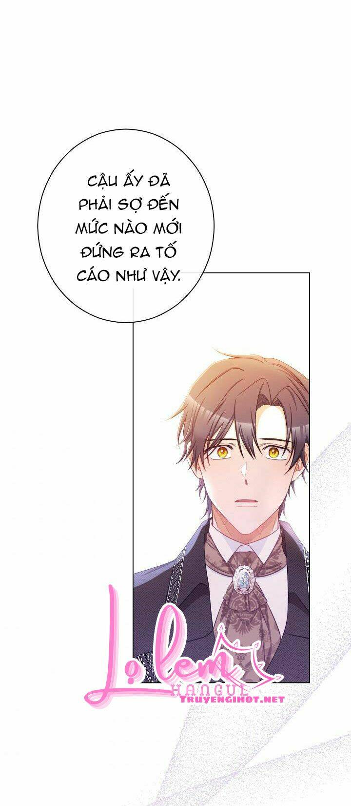 ác nữ phản diện đảo ngược đồng hồ cát chapter 87.2 19