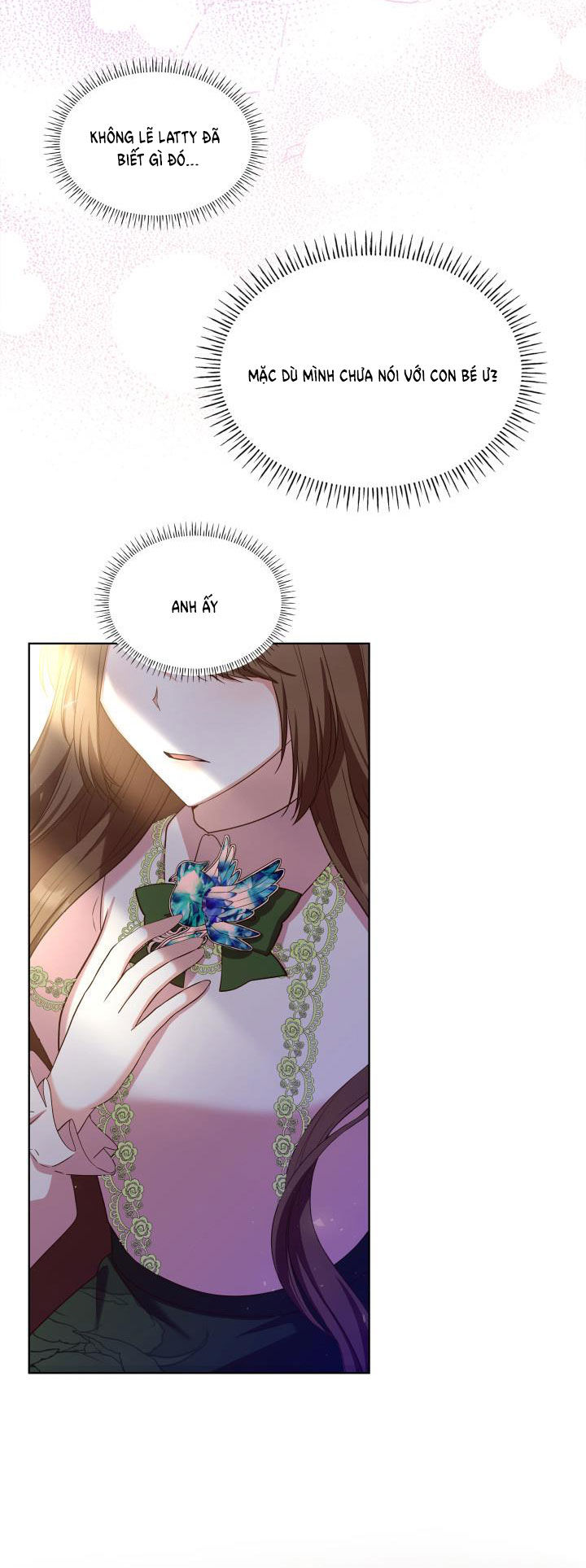 từ ác nữ tôi phải trở thành một người mẹ chapter 18 22