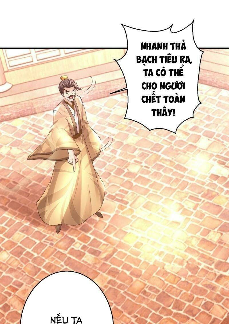 cửu dương đế tôn chapter 159 11