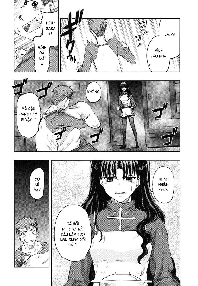 fate stay night chapter 42 4
