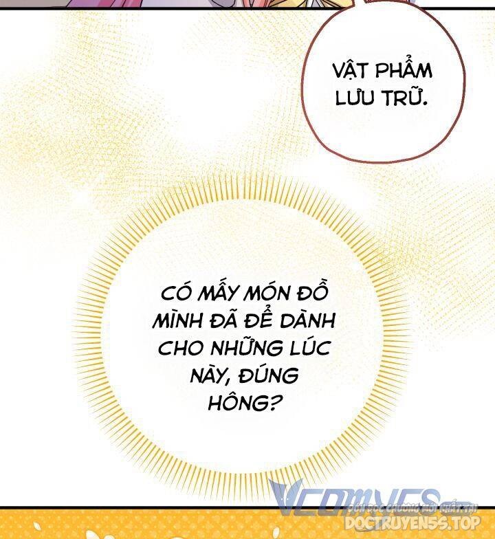 tôi được nuôi dưỡng bởi những kẻ phản diện chapter 42 4