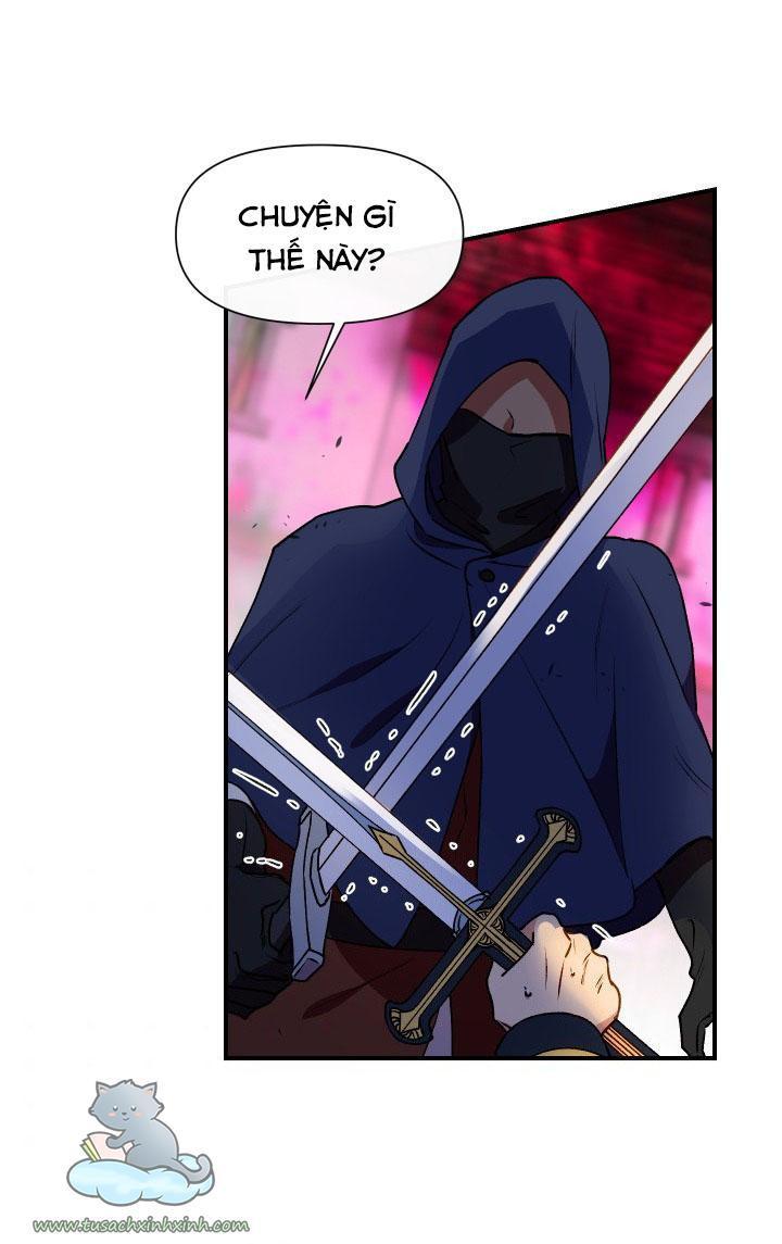 công nương khế ước của gia tộc công tước quái vật chapter 57 63